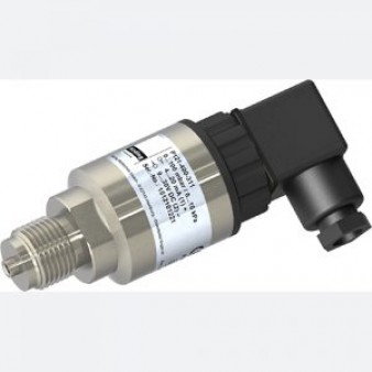 Cảm Biến Áp Suất 0-1Bar - Pressure Transmitter 528.9110030411 -Huba Control